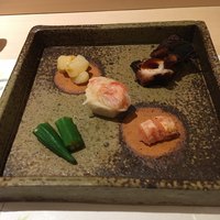 鮨 青海 - 