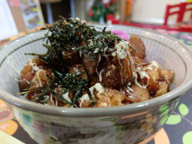 移転】にわとり - 上州富岡/からあげ | 食べログ