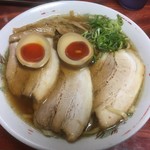 らーめん工房 RISE - 