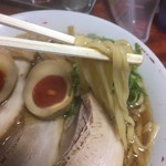 らーめん工房 RISE - 