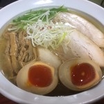 らーめん工房 RISE - 