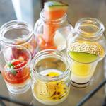 ロビー・ラウンジ - 