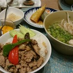 Rice people,Nice people! Shibuya Hikarie