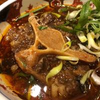 東京肉しゃぶ家 - 