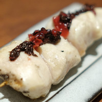 やきとり 嶋家 - 