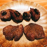 東京肉しゃぶ家 - 