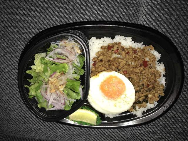 ほっともっと 余目町店 - 余目（弁当）の写真