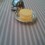 エメ・ヴィベール - バター