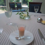 エメ・ヴィベール - お口直し