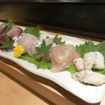 延重 - 2011年6月訪問