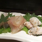 延重 - 2011年6月