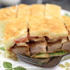 フォルマ - 料理写真:カツサンド