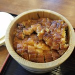 かん吉 - 特選ひつまぶし