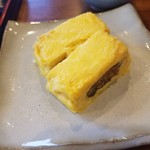 かん吉 - うまき