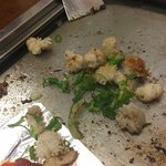 Okonomiyaki Taiyou - ウルテ
