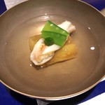 野嵯和 - キスと茄子