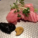 野嵯和 - 鳥取の本鮪