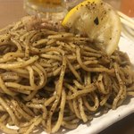 もつ焼き ウッチャン 新宿思い出横丁 - 