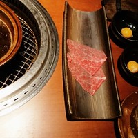 蕃 YORONIKU - ザブトン＋サマートリュフ