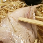 麺や新倉 - 