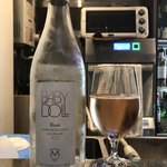 立ち呑みばっかす - 