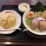 拉麺本家夢屋 - 