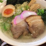 拉麺本家夢屋 - 