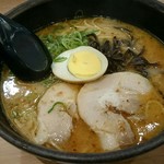 ラーメンダイニング くすのき - 熊本ラーメン