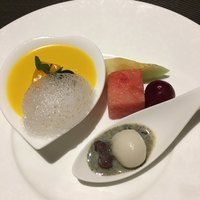 銀座響ブッフ - 