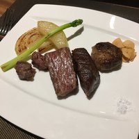 銀座響ブッフ - 