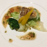銀座響ブッフ - 
