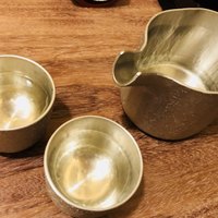 下鴨茶寮 東のはなれ - 