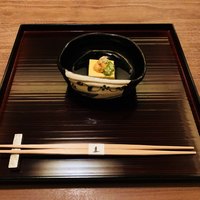 下鴨茶寮 東のはなれ - 