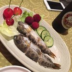 ローカーボ - 