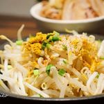 並木商事 - プチにらもやし20円