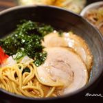 並木商事 - 並商ラーメン（どろり）750円