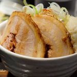 並木商事 - 並商ごはん300円