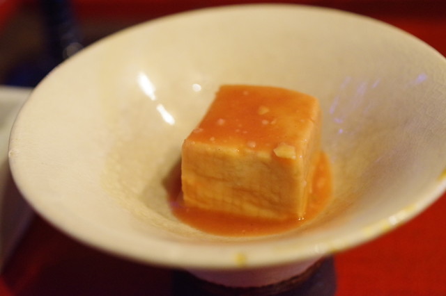 八重山流のアレンジが冴える上質な琉球料理 By 辣油は飲み物 潭亭 たんてい 儀保 沖縄料理 食べログ
