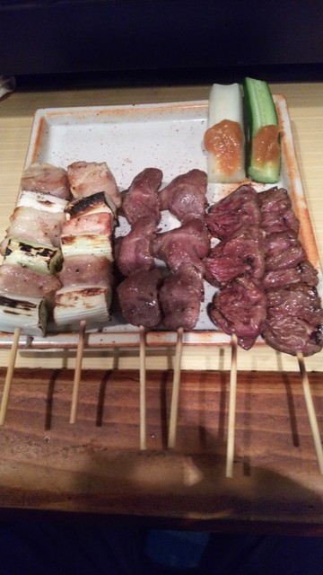 司やきとり - 津軽五所川原/焼き鳥 | 食べログ