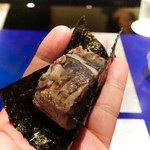 野嵯和 - 島根の鯵寿司