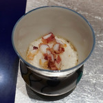 野嵯和 - 剣先烏賊　とろろ