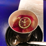 野嵯和 - いちじく　桃