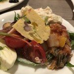 Osteria CASA MIA - 