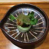 銀座 久兵衛 帝国ホテル大阪店 - 
