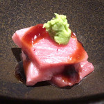 御料理 光安 - 境港の鮪