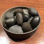 Crony - グアンチャーレコロッケ