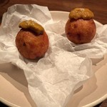 Crony - エーブルスキーバー