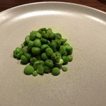 Crony - グリンピース