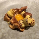 Crony - ジロール茸のヤングコーン