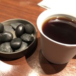 Crony - グアテマラ産コーヒー